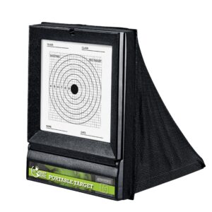 Combat Zone Kogelvanger portable van Umarex