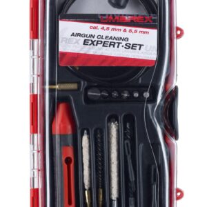 Umarex Cleaning set voor pistolen en geweren