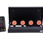 Bada Bang Bluetooth Target elektrisch schietspel 4 BB TARGET01 7