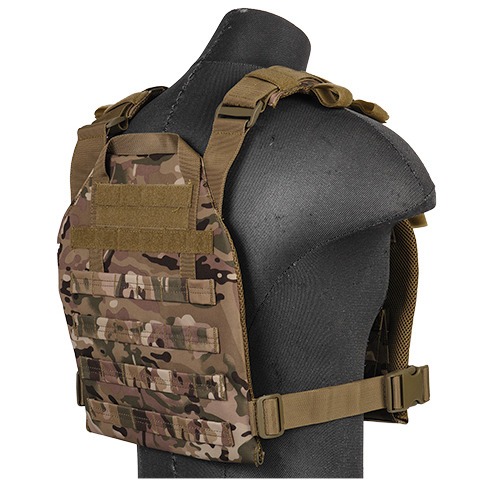 CA-883MN-1 Plate carrier CA 883MN 1 Plate carrier