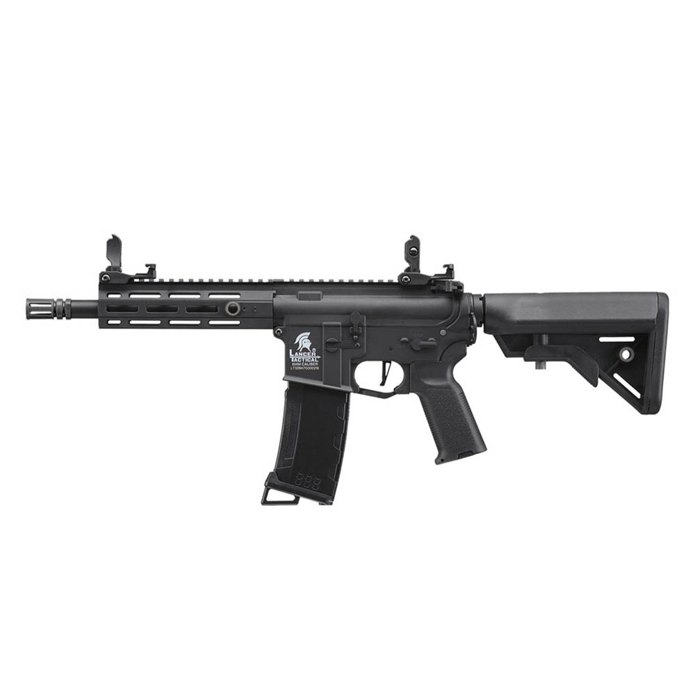 LT-32 GEN3 ETU | 7' M-LOCK | Nebula | Black | Lancer Tactical