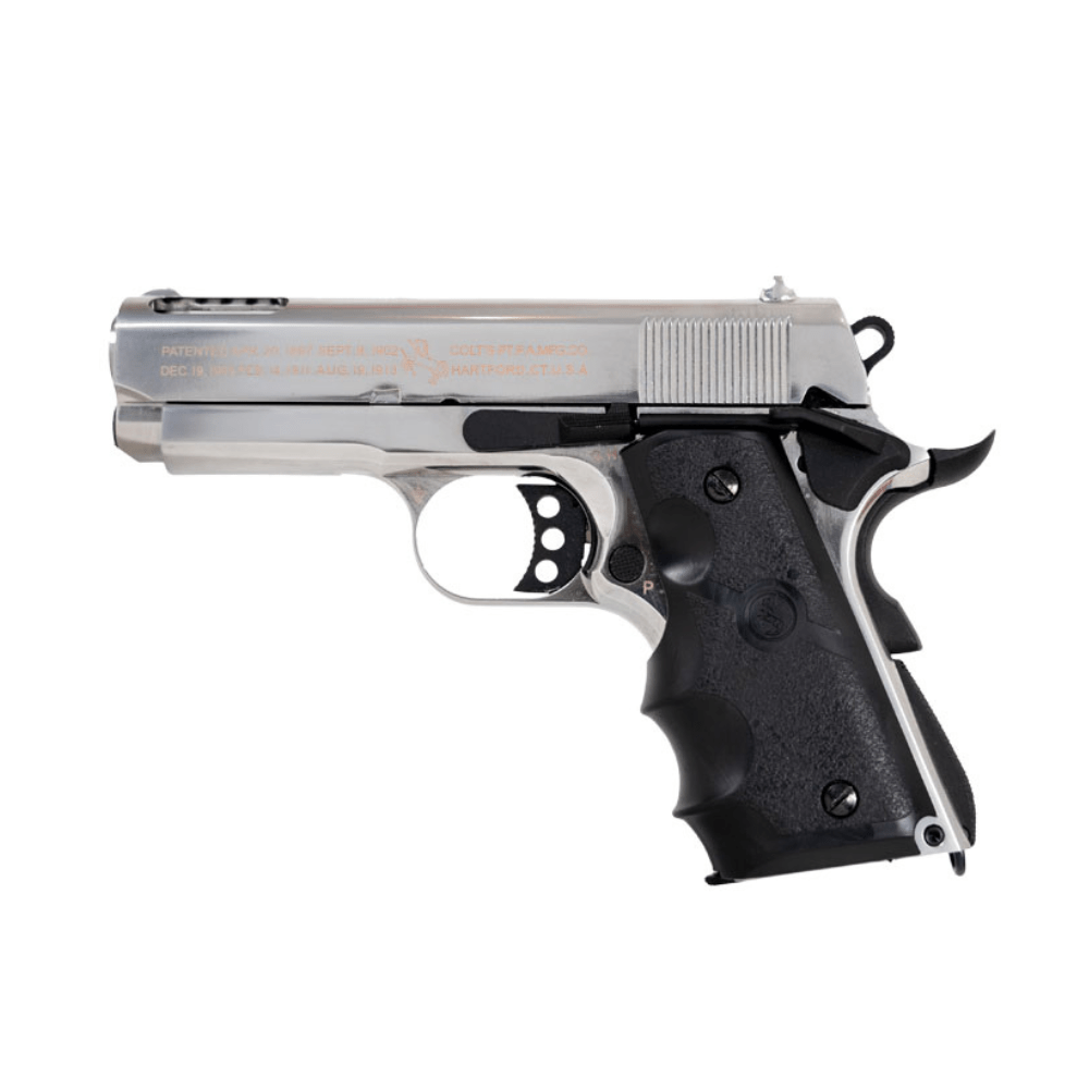 1911 | Defender | Zilver | GBB | Colt