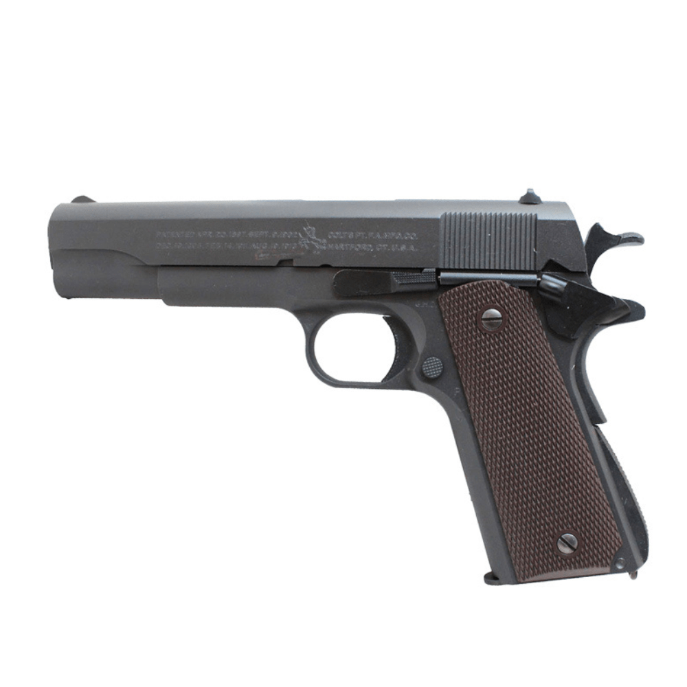 M1911 Parker | Dark Grey | CO2 | Colt