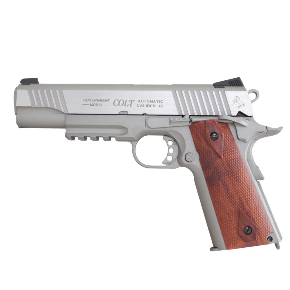 colt-1911-rail-gun-stainless