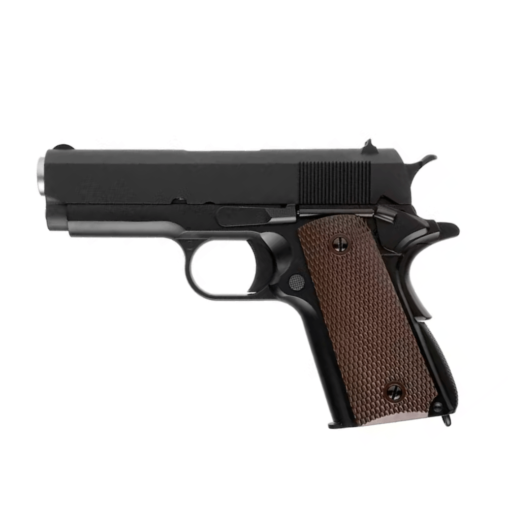 Mini 1911 Gen2 | GBB | Full metal | WE 5 Ontwerp zonder titel 2 6
