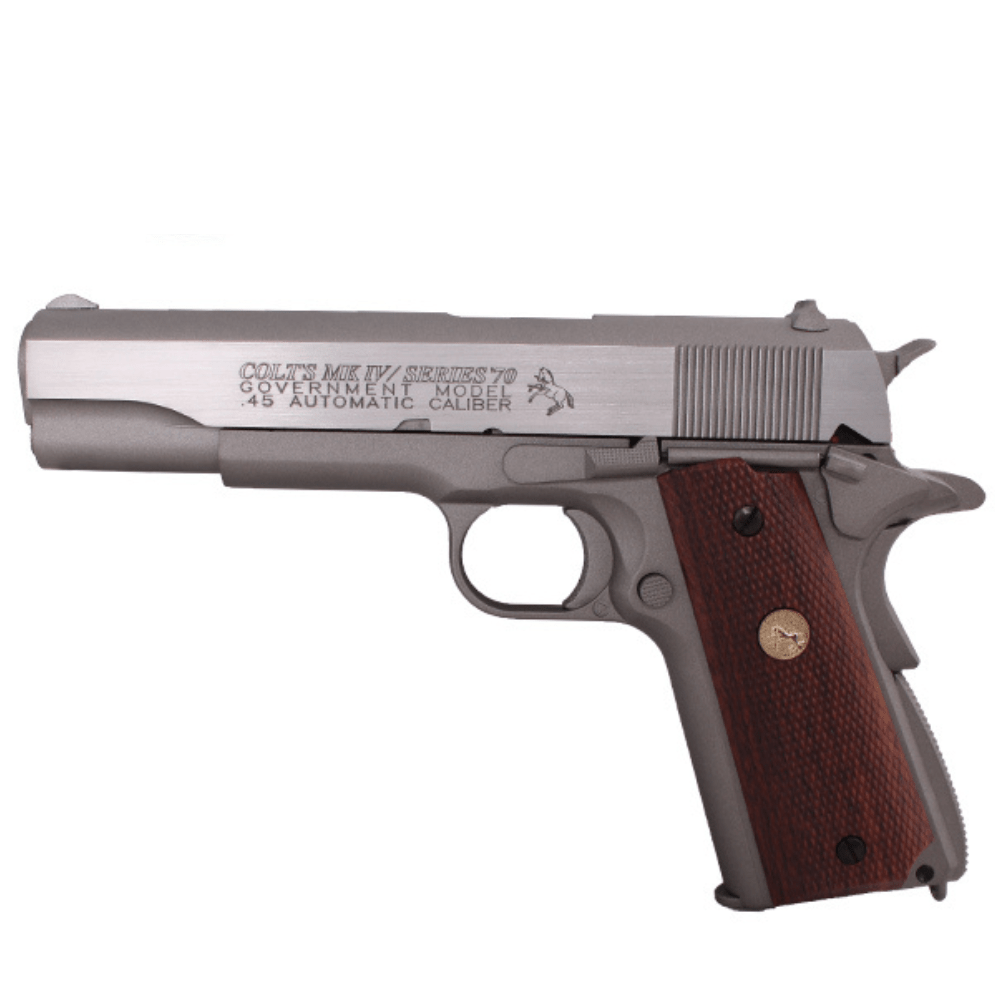 Colt 1911 MK IV | CO2 | Cybergun