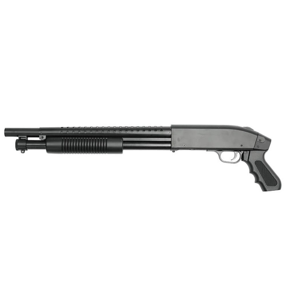 Pompbuks AGM airsoft geweer 3 Ontwerp zonder titel 9