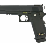 WE Hi Capa 5.1 GBB Pistool