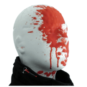 Zelfverdedigingsspray