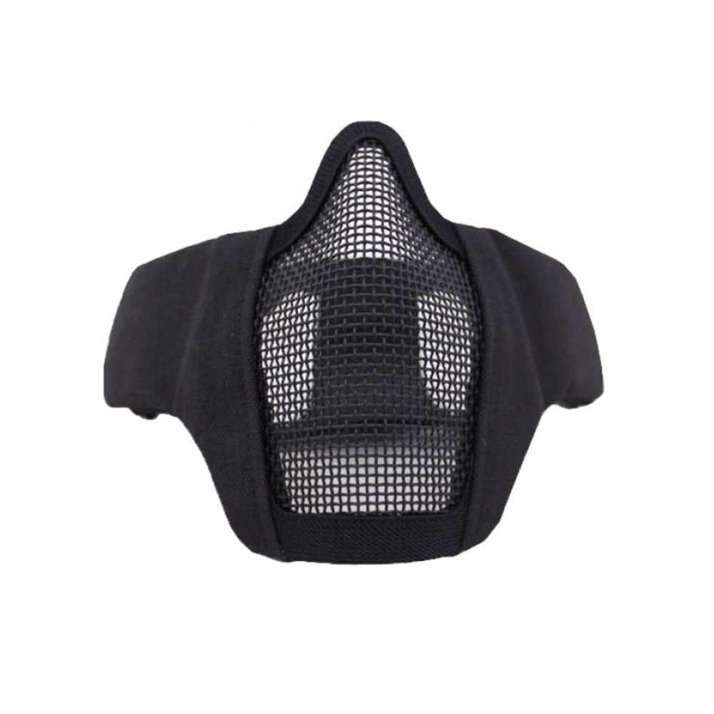 bescherming masker zwart