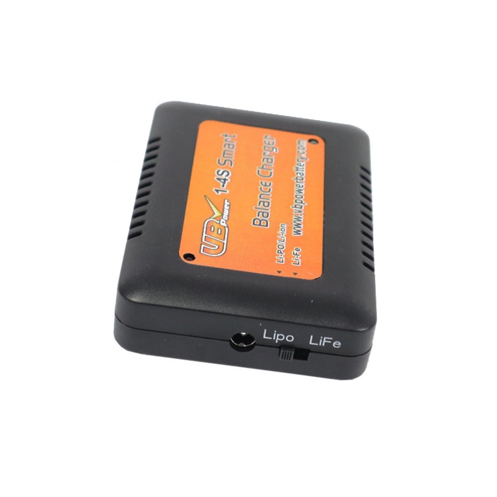 VB Power Balance charger voor lipo
