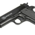 Original Colt M1911 A1 H.P.A. Metalslide Airsoftpistool 3 colt m1991 a1 1