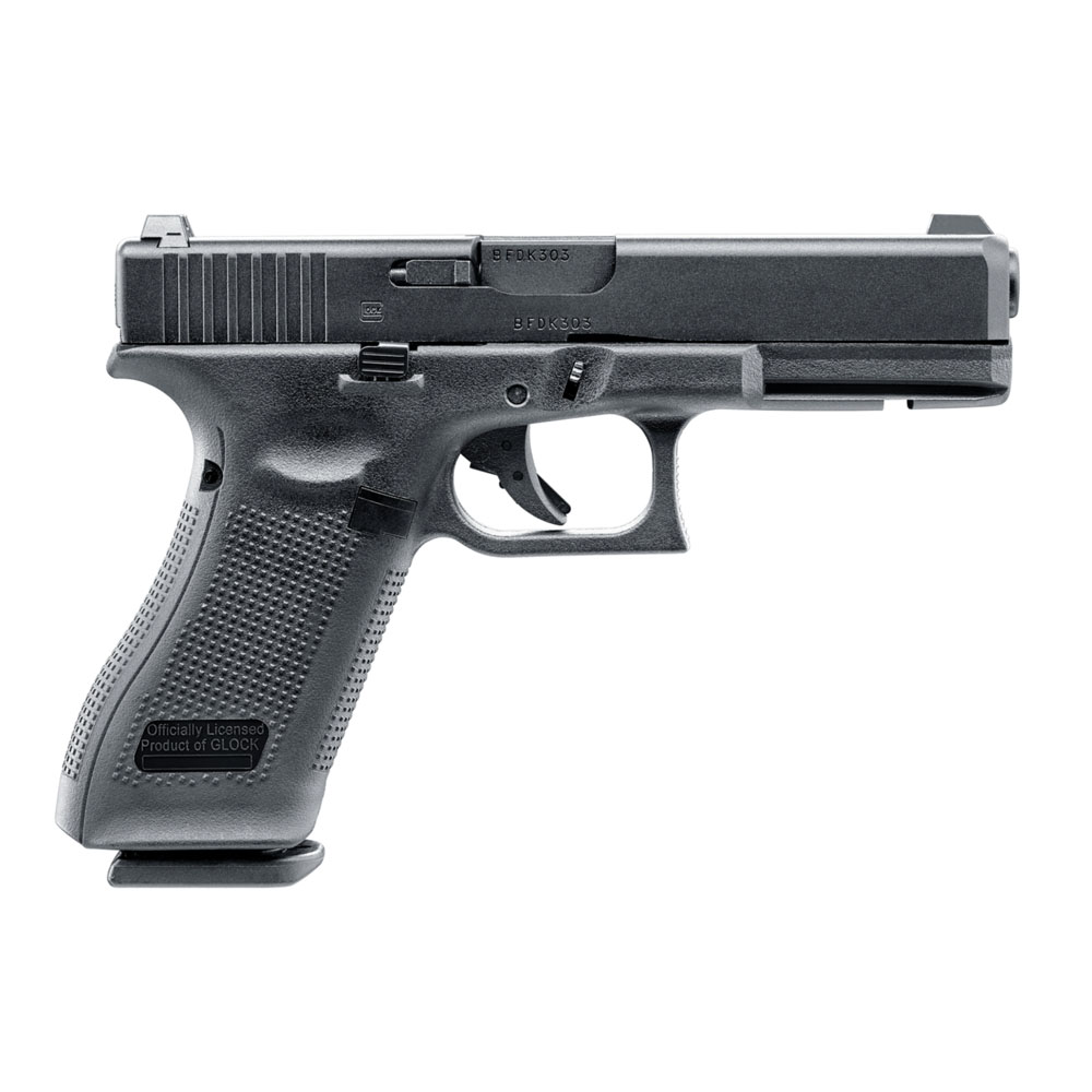 glock-17-gen5-airsoft-pistool Glock gen 5 GBB airsoft pistool