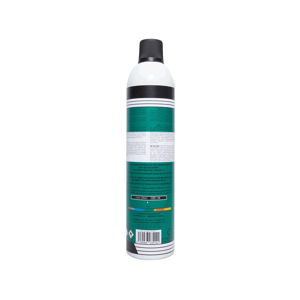 Green Gas Swiss Arms