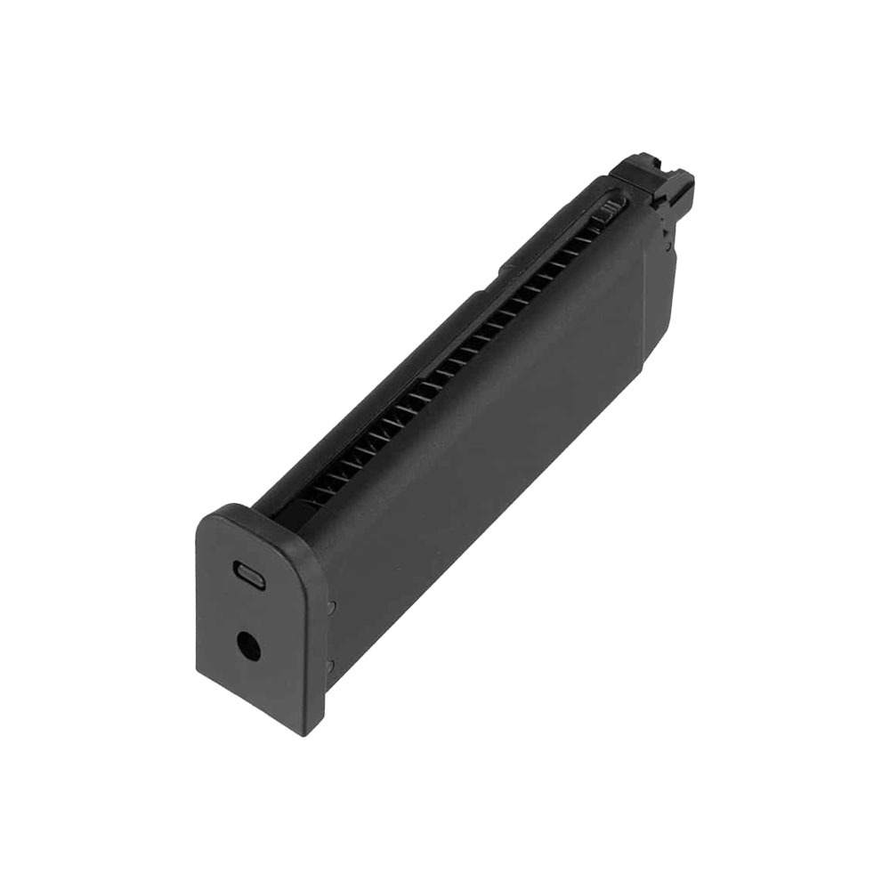 Novritsch SPP18 Gas magazijn