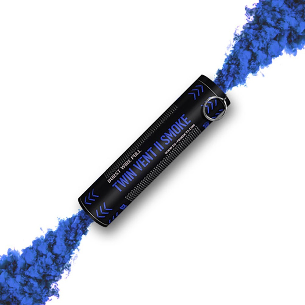 Enola Gaye Twin Vent II Smoke Grenade