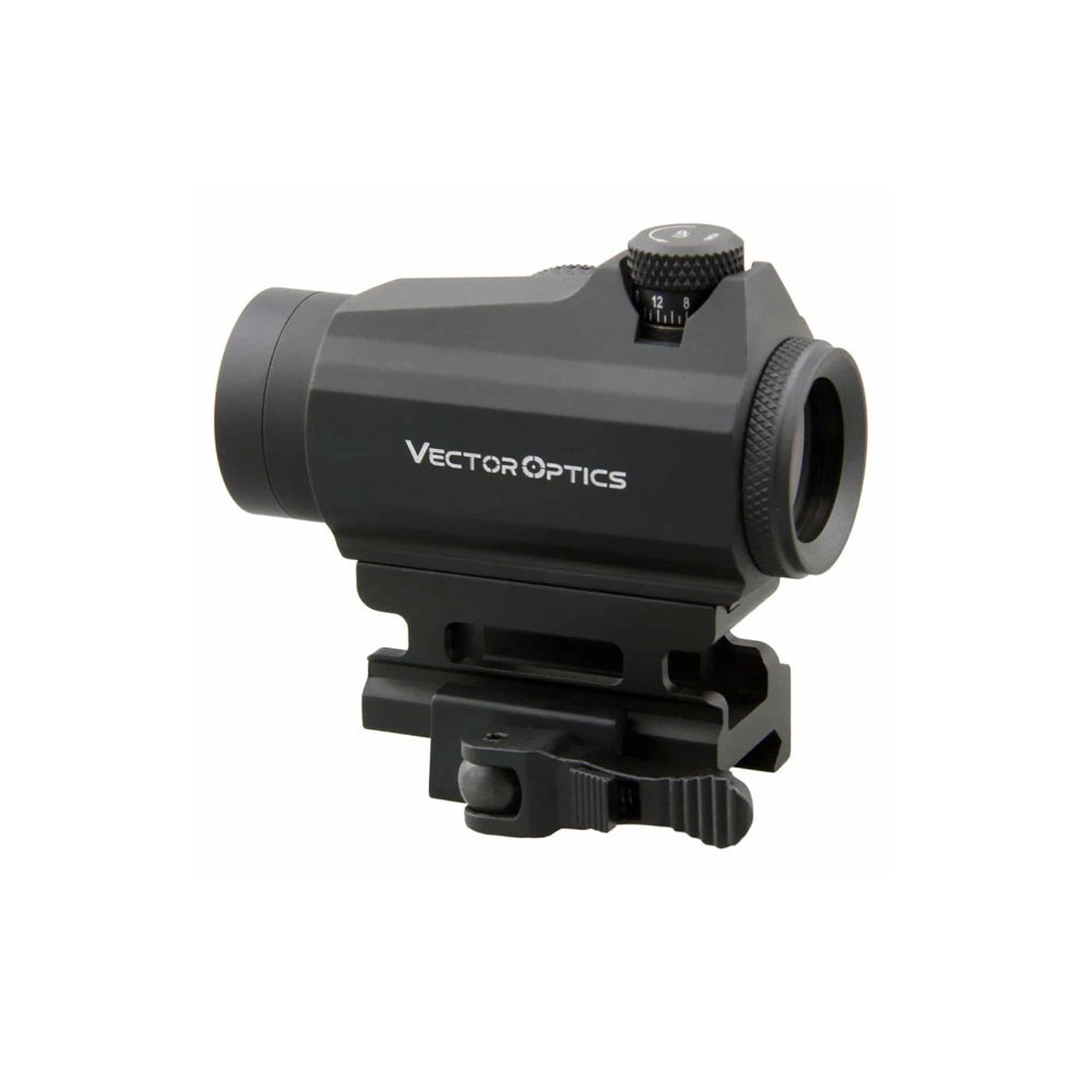 Vector Optics Maverick GEN 2 Red Dot