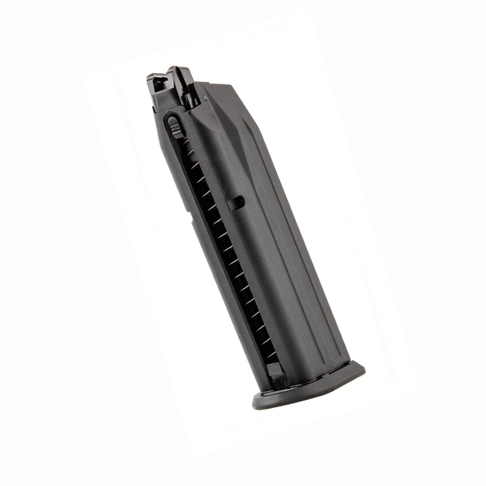 PPQ M2 Green Gas Magazijn