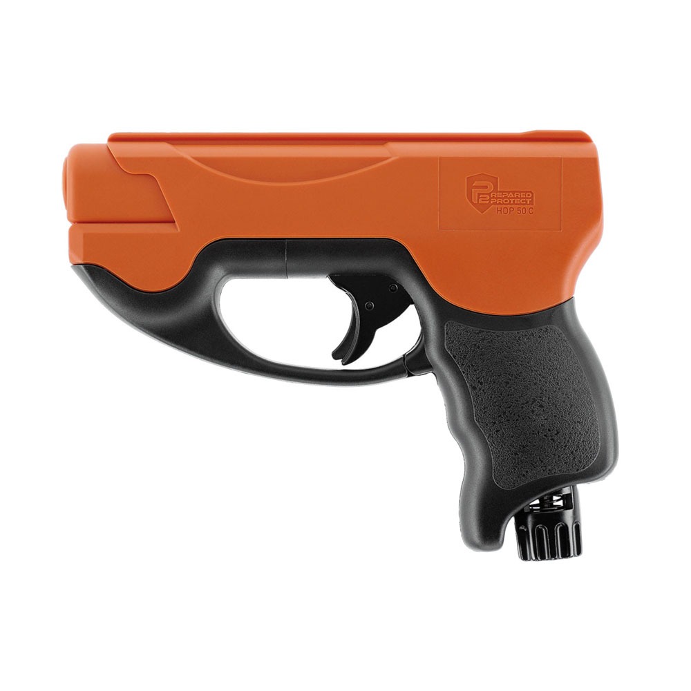 P2P HDP 50 Compact - Effectieve Zelfverdediging