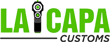 LA Capa Customs NEW LOGO removebg 1