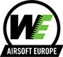 WE airsoft 1