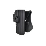 Amomax G17-G18 Paddle Holster