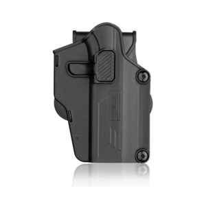 Amomax Per Fit Holster 80+