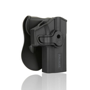 Amomax Paddle Holster SIG P320