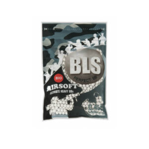 Airsoft BBs BLS 0.40g