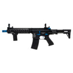 Colt M4 Sierra Blue
