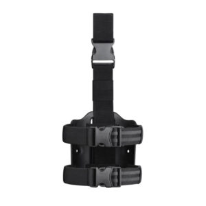 Amomax Drop Leg Platform