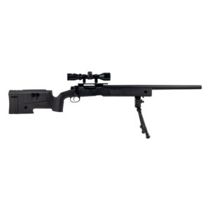 FN SPR Sniper