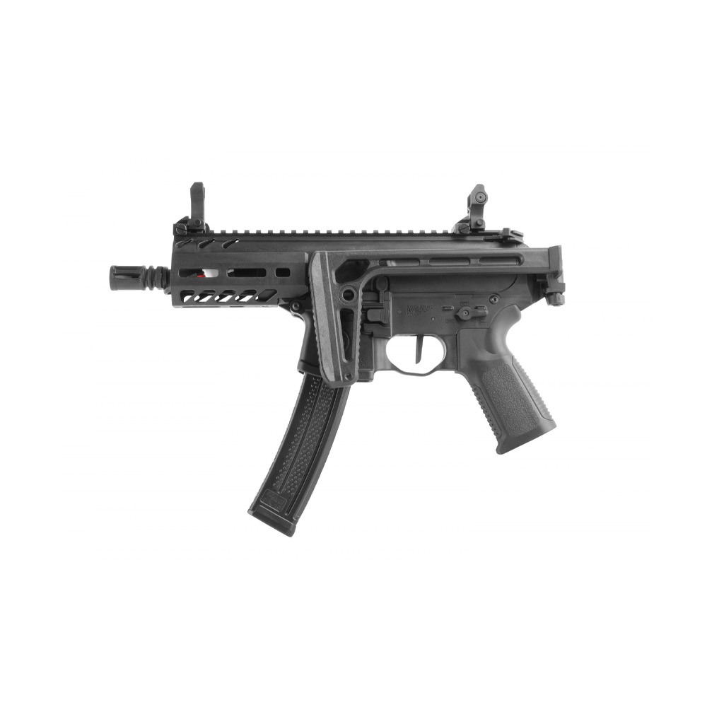 sig-sauer-mpx-k-1 Sig Sauer MPX K AEG