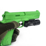 WADSN X300 Ultra Tactical Pistol Flashlight 3 wadsn-x300-1