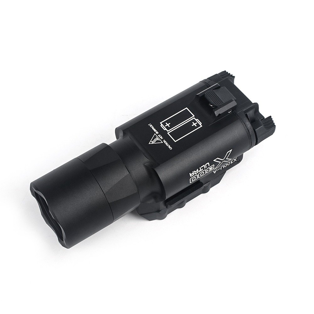 wadsn-x300 WADSN X300 Ultra Pistol Flashlight