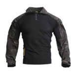 G3 Combat Shirt | Multicam Black | Emerson Gear 2 2-combat-shirt-mcbk