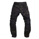 G3 Combat Pants | Multicam Black | Advanced Version | Emerson Gear 5 2-mcbk-combatpants