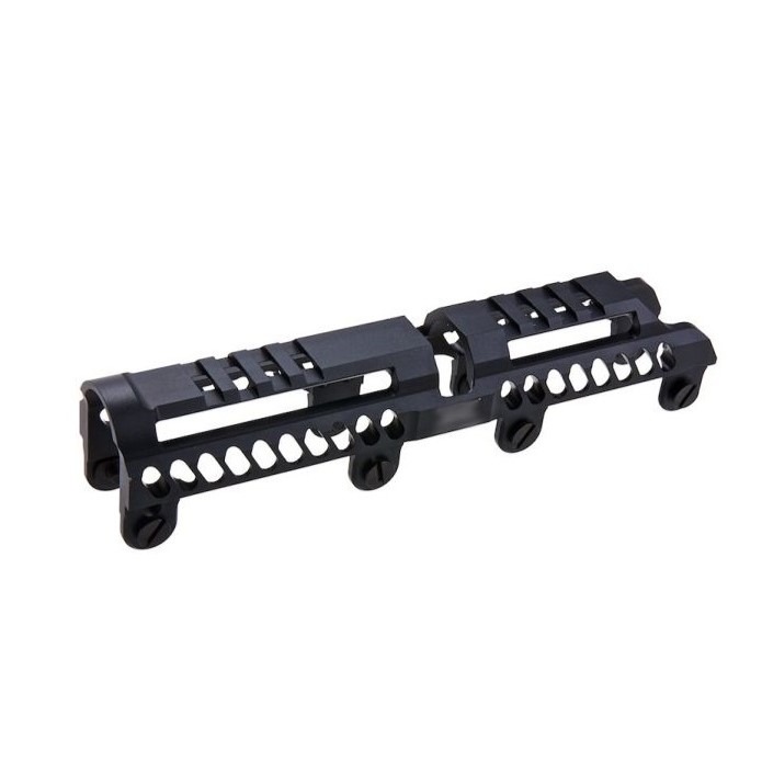 ZB-31L Upper Handguard | ZB-31L | LCT