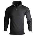 G3 Combat Shirt | Black | Emerson Gear 2 G3 Combat Shirt | Black | Emerson Gear