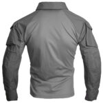 G3 Combat Shirt | Wolf Grey | Emerson Gear 2 G3_Wolf_Grey_Backside