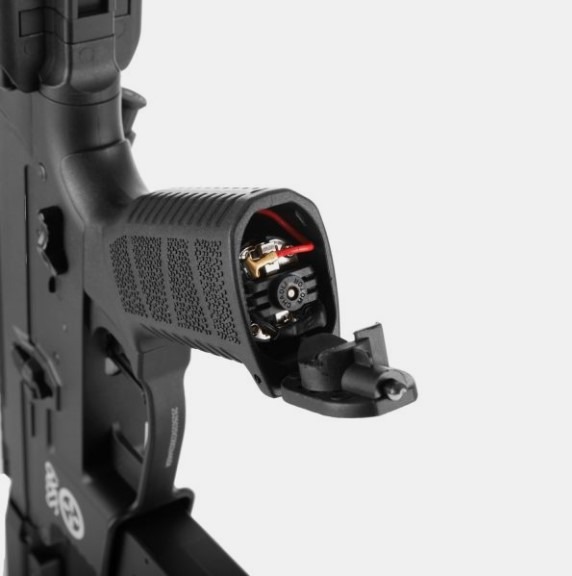 SSR9-DSG-AEG-Novritsch (3) SSR9 DSG AEG Novritsch 3