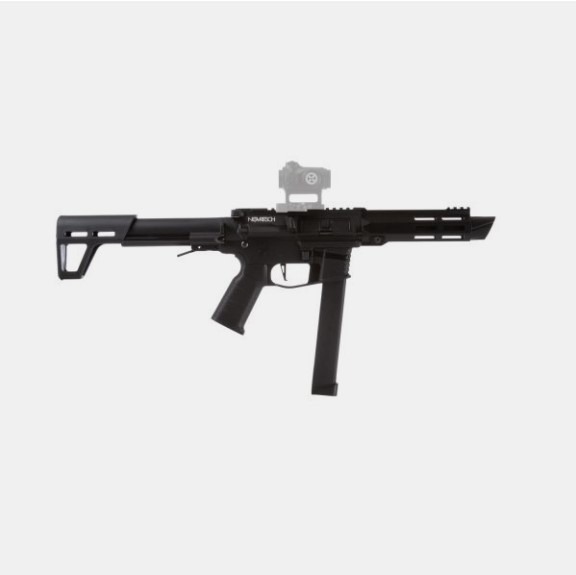 SSR9-DSG-AEG-Novritsch Novritsch | SSR9 DSG | AEG