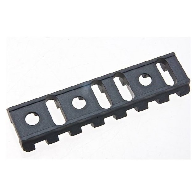 ZB-2U (1) LCT | Z Series Rail | 75 mm