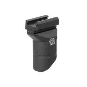 ZRK-6 Foregrip | Black | LCT