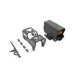 Vector Optics Frenzy Plus RAW Red Dot 3 frenzy-raw-plus