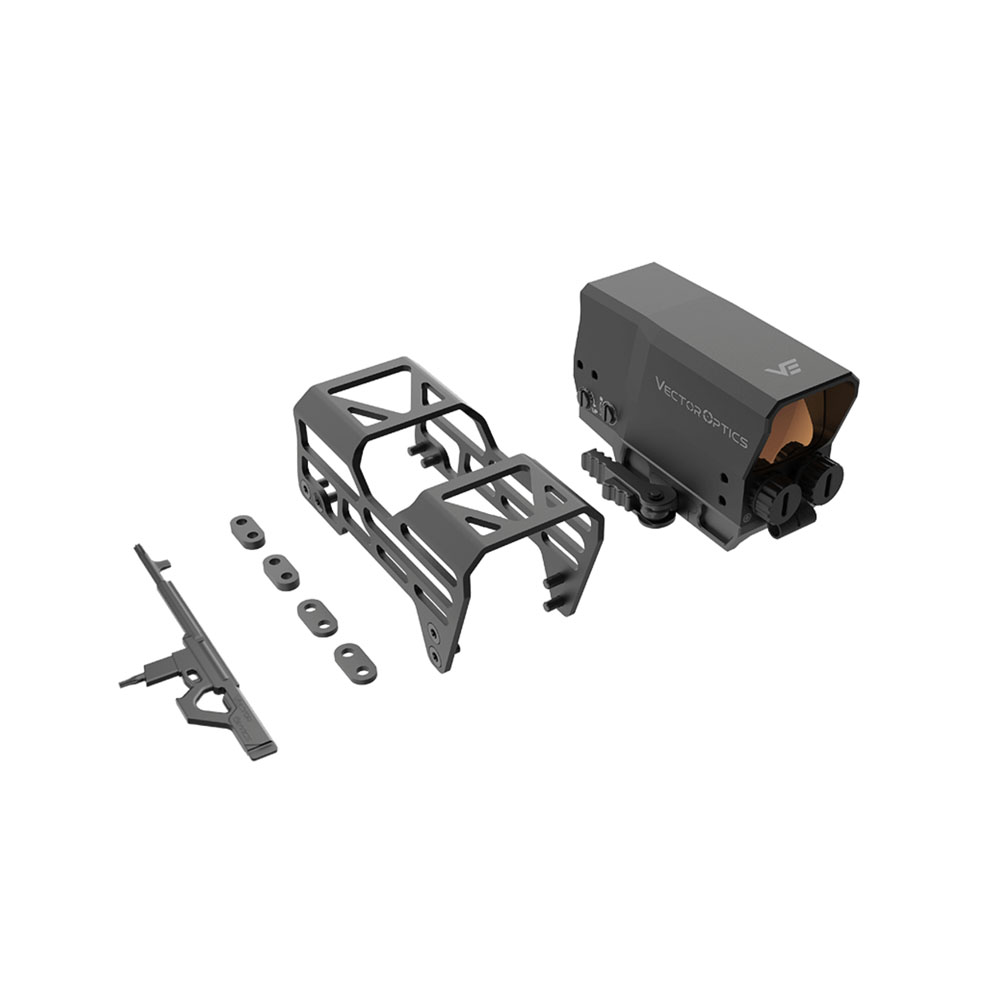 frenzy-raw-plus Vector Optics Frenzy Plus RAW Red Dot