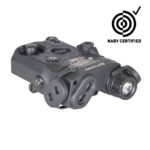 PEQ-15UHP NABV Gecertificeerd van RAM-Tactical 1 peq-nabv-laser