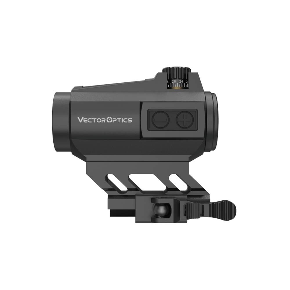 vector-optics-maverick-plus-1 Vector Opticks Maverick Plus II Solar