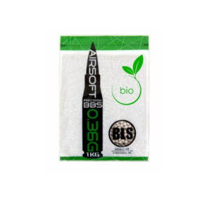 BLS BBs Bio 0.36g Wit 1kg