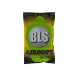 BLS BBs Bio 0.25g Zwart 1kg 1 blsbbs-bio-025g-zwart